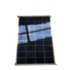 Pannello solare Usato 100w