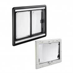 FINESTRA S4 500x450 MM. SCORREVOLE DX-SX