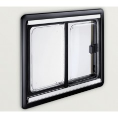 FINESTRA S4 500x450 MM. SCORREVOLE DX-SX