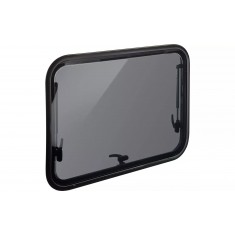 FINESTRA  Dometic S7 900x500 completa di cornice