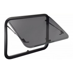 FINESTRA  Dometic S7 900x500 completa di cornice