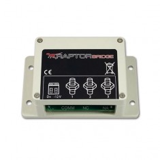 Raptor Bridge – accessorio per batteria al litio