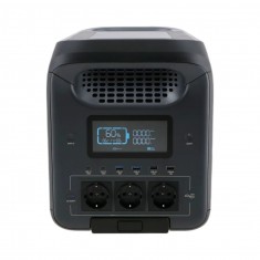 Power Station MPS-3000