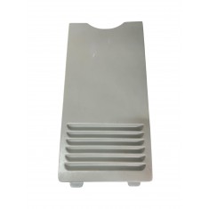 Copertura cestino porta interna Arca