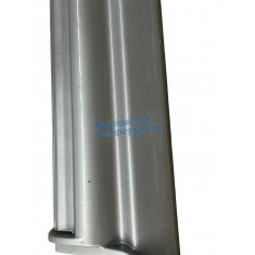 Bandella anteriore lato Dx con passaruota e sottoporta