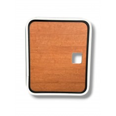 Portellone vano bombola Arca 68x57