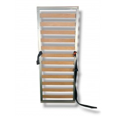Rete letto singolo 70x181