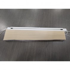 oscurante plissettato  per oblo' midi heki  Dometic
