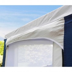 Cucinino   Brunner 200x200 grigio GUSTO