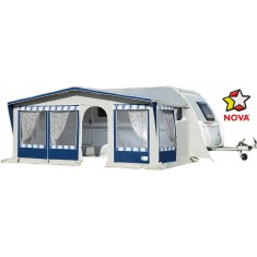 CUCININO PER Tenda Veranda Ambassador NOVA 240X150