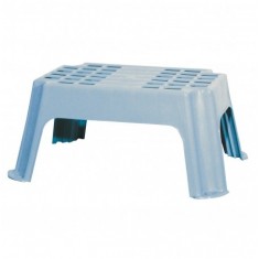 Gradino in plastica