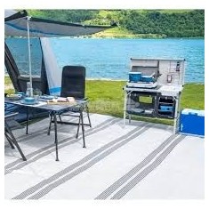 Stuoia Kinetic 600 Brunner