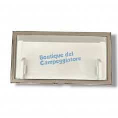 Porta superiore per frigo Trivalente Dometic serie 7