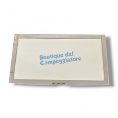 Porta superiore per frigo Trivalente Dometic serie 7
