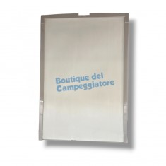 Porta inferiore per frigo trivalente Dometic serie 7