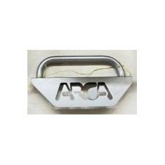 Piastra con Logo ARCA