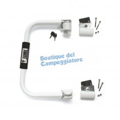 Security 46 White