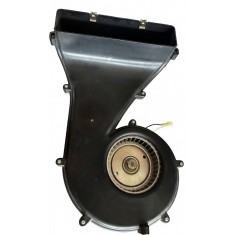 Ventilatore / Motore dell'Aria di Combustione per Stufa Truma