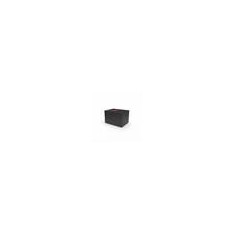 SERBATOIO ACQUA 42,2LT 48X25X40CM NERO