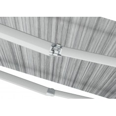 F45eagle Motorizzato - POLAR WHITE da 350 a 450
