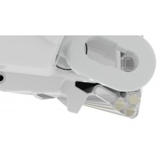 F80L - POLAR WHITE da 450 a 600