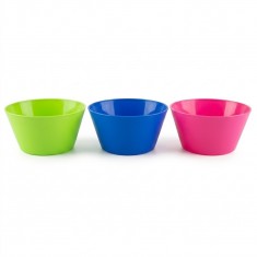 Set Ciotole 4 Pezzi