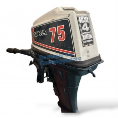 Motore fuoribordo Honda BF75 - 5.5 CV