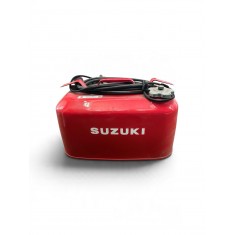 Serbatoio carburante Suzuki 23 L