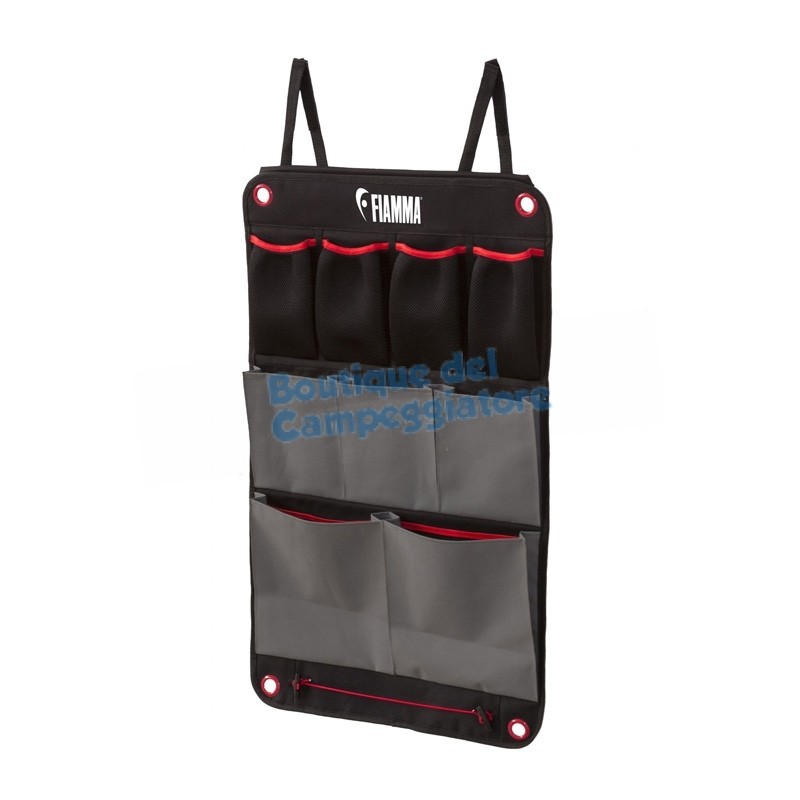 Pack Organizer S