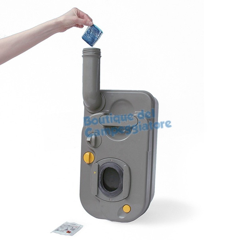 Super Kem Sachets - 15 pcs.