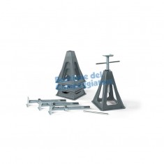 Plastic Jacks