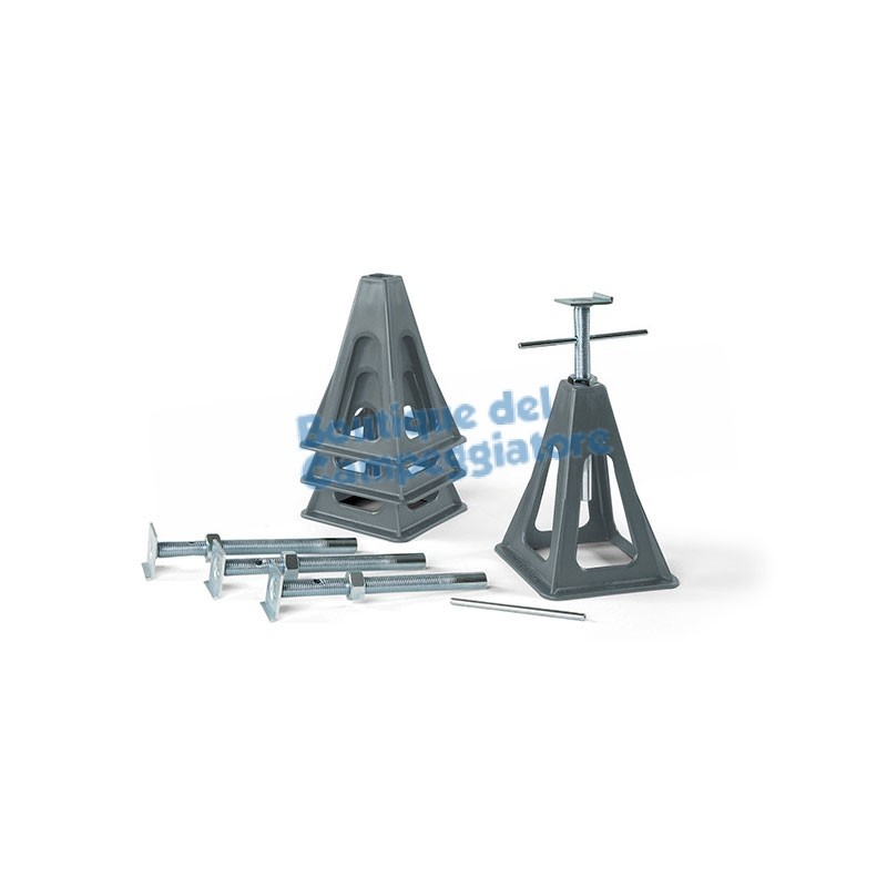 Plastic Jacks