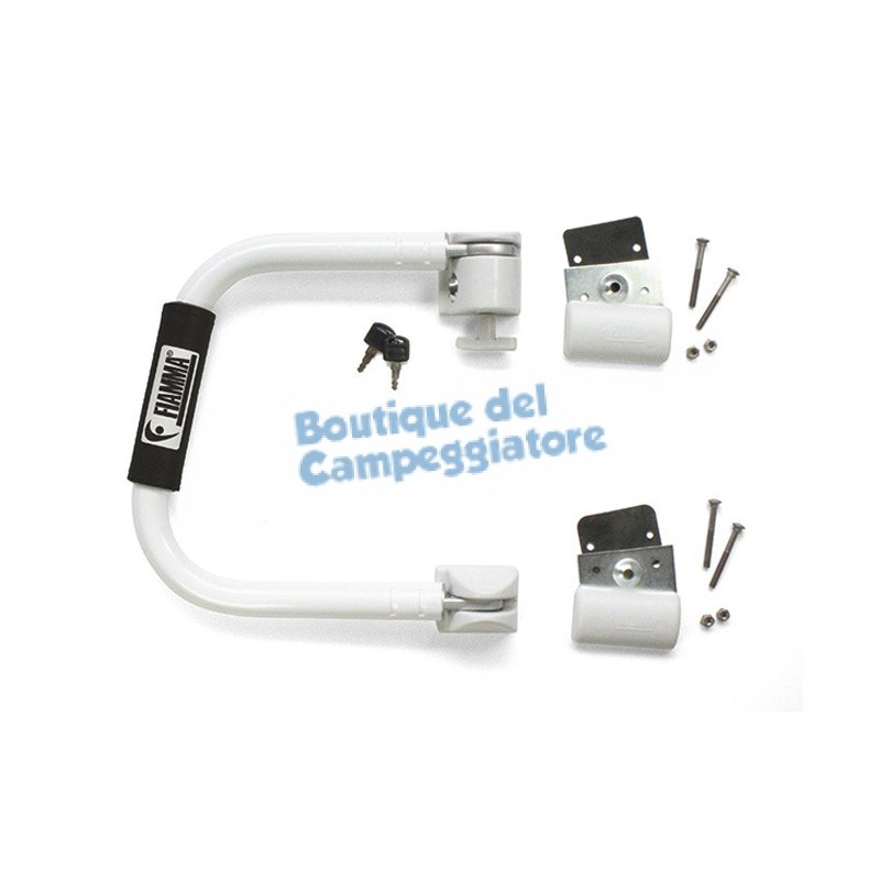 Security 31 White