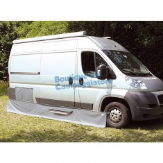 Skirting Ducato