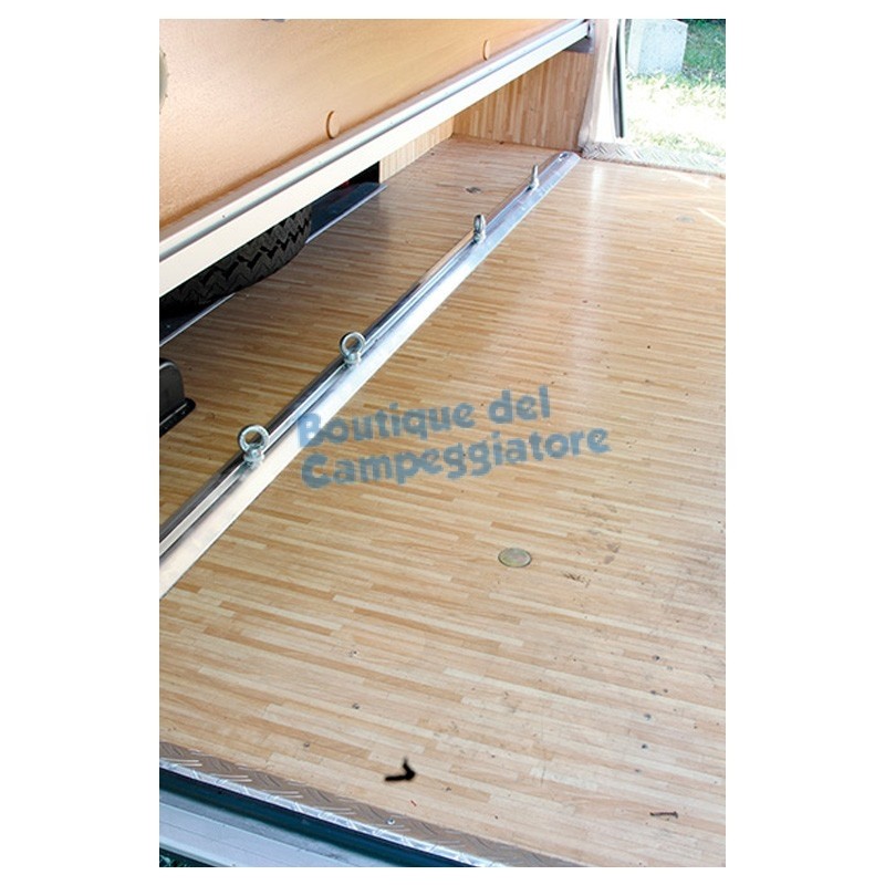 Garage Bars Premium 60