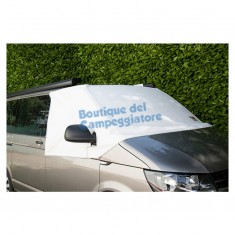 Coverglas VW T5 / T6