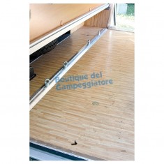 Garage-Bars Premium 200