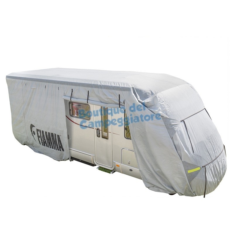 Cover Premium M