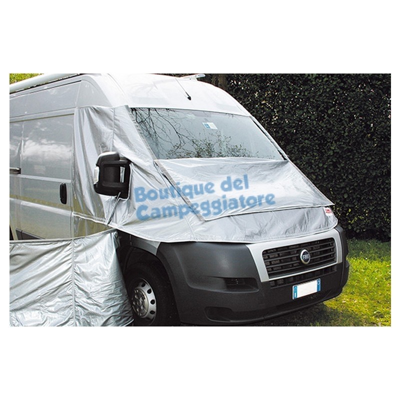 Thermoglas XXL Ducato - after 2006