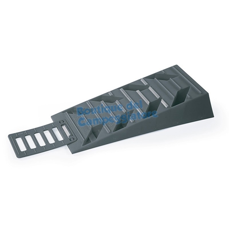 Anti Slip Plate