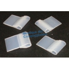 GANCI PER TENDA VERANDA