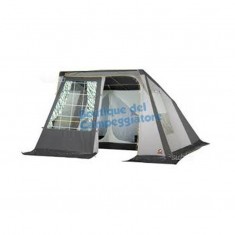 TENDA CASETTA QUORE 5 NOVA GTS Nuova