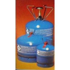 Fornellino per bombola Campingaz