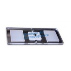 Plafoniera touch 6.3w