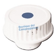 Aspiratore laterale diam. 165 mm