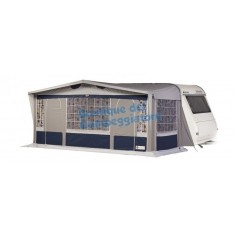 TENDA VERANDA LINEA