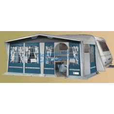 TENDA VERANDA FLORES