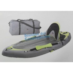 Tavola gonfiabile Vision seconda scelta