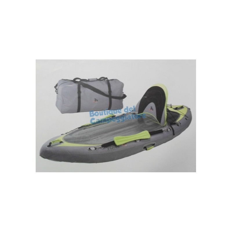 Tavola gonfiabile Vision seconda scelta