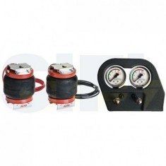 Ford Transit 100-120 assale quadro